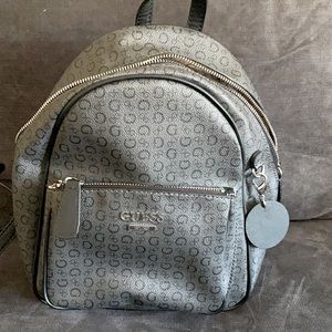 Guess mini book bag